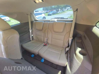 2013 Acura MDX - miniatura 14
