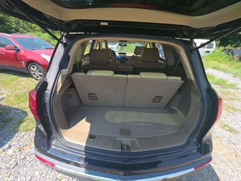 2013 Acura MDX - miniatura 15