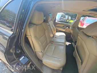 2013 Acura MDX - miniatura 17