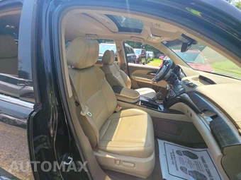 2013 Acura MDX - miniatura 19