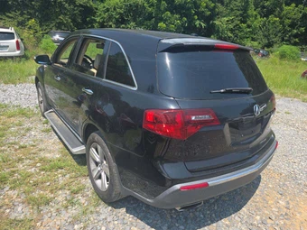 2013 Acura MDX - miniatura 2