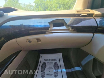 2013 Acura MDX - miniatura 20