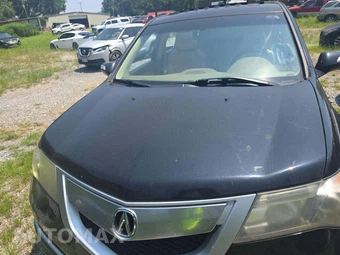 2013 Acura MDX - miniatura 24