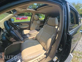 2013 Acura MDX - miniatura 6