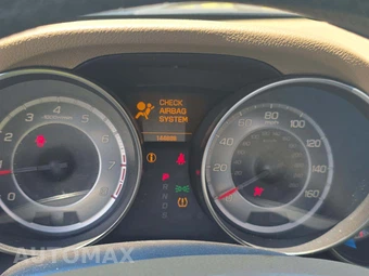2013 Acura MDX - miniatura 9