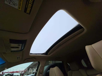 2013 Acura MDX w/Advance Pkg – miniatura 11