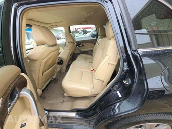 2013 Acura MDX w/Advance Pkg – miniatura 13