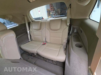 2013 Acura MDX w/Advance Pkg – miniatura 14