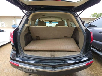 2013 Acura MDX w/Advance Pkg – miniatura 15