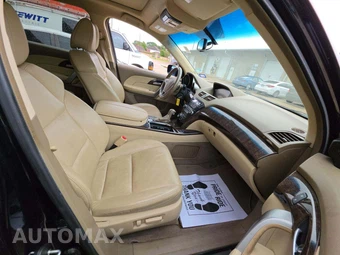 2013 Acura MDX w/Advance Pkg – miniatura 19
