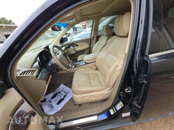 2013 Acura MDX w/Advance Pkg – miniatura 6