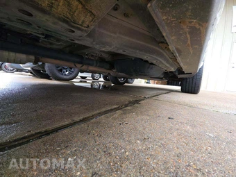 2013 Acura MDX w/Advance Pkg – miniatura 7