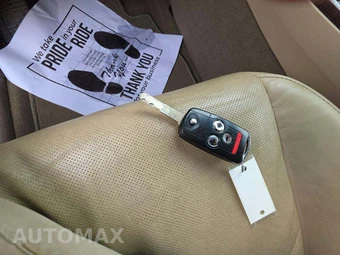 2013 Acura MDX w/Advance Pkg – miniatura 8