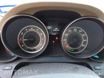 2013 Acura MDX w/Advance Pkg – miniatura 9