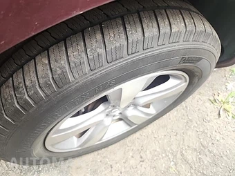 2013 Acura MDX w/Technology Pkg – miniatura 10