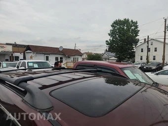 2013 Acura MDX w/Technology Pkg – miniatura 12