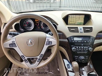 2013 Acura MDX w/Technology Pkg – miniatura 14