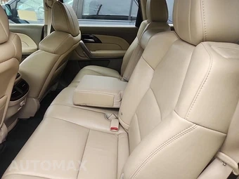 2013 Acura MDX w/Technology Pkg – miniatura 16
