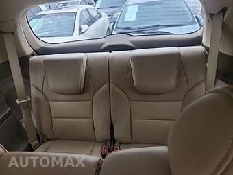 2013 Acura MDX w/Technology Pkg – miniatura 17