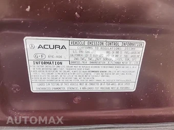 2013 Acura MDX w/Technology Pkg – miniatura 25