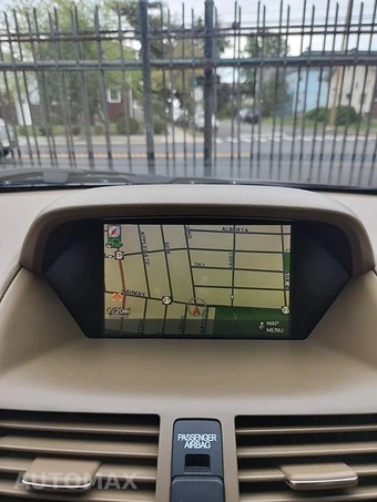 2013 Acura MDX w/Technology Pkg – miniatura 27