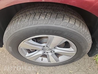 2013 Acura MDX w/Technology Pkg – miniatura 8