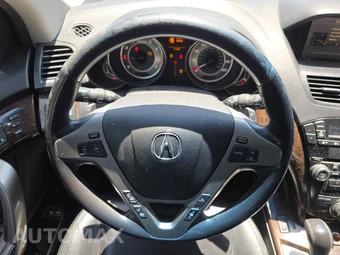 2013 Acura MDX w/Technology Pkg – miniatura 10