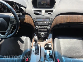 2013 Acura MDX w/Technology Pkg – miniatura 11
