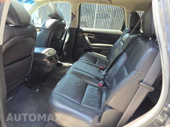 2013 Acura MDX w/Technology Pkg – miniatura 13