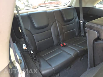 2013 Acura MDX w/Technology Pkg – miniatura 14