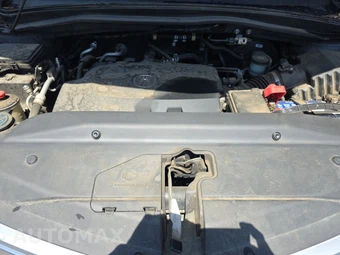 2013 Acura MDX w/Technology Pkg – miniatura 16