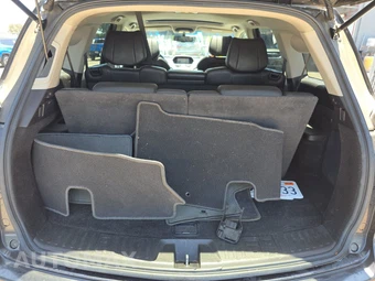 2013 Acura MDX w/Technology Pkg – miniatura 17
