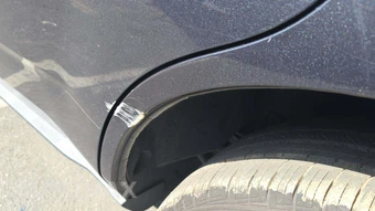 2013 Acura MDX w/Technology Pkg – miniatura 22