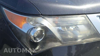2013 Acura MDX w/Technology Pkg – miniatura 23