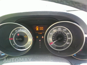 2013 Acura MDX w/Technology Pkg – miniatura 24