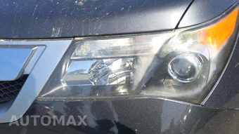 2013 Acura MDX w/Technology Pkg – miniatura 26