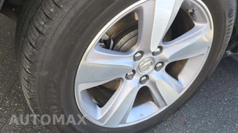 2013 Acura MDX w/Technology Pkg – miniatura 28