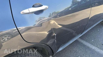 2013 Acura MDX w/Technology Pkg – miniatura 30