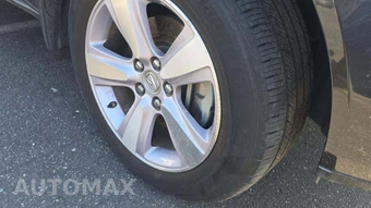 2013 Acura MDX w/Technology Pkg – miniatura 31