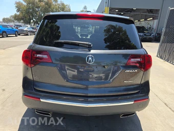 2013 Acura MDX w/Technology Pkg – miniatura 5