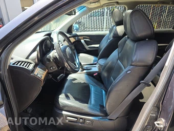 2013 Acura MDX w/Technology Pkg – miniatura 7