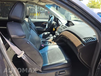 2013 Acura MDX w/Technology Pkg – miniatura 8