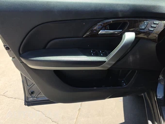 2013 Acura MDX w/Technology Pkg – miniatura 9
