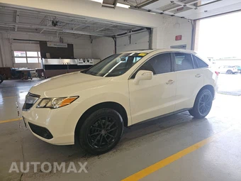 2013 Acura RDX