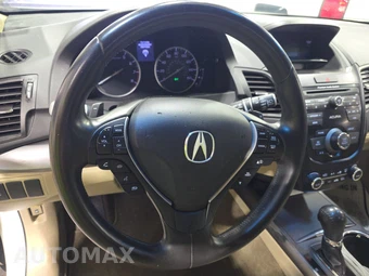 2013 Acura RDX – miniatura 10