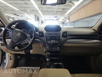 2013 Acura RDX – miniatura 11