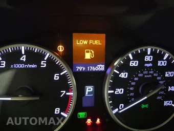 2013 Acura RDX – miniatura 12