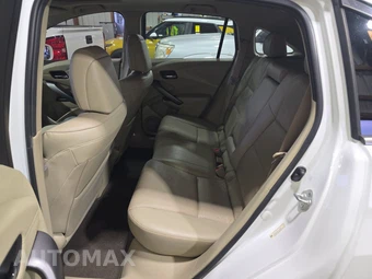 2013 Acura RDX – miniatura 13