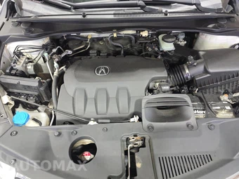 2013 Acura RDX – miniatura 15