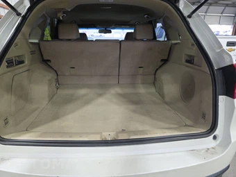 2013 Acura RDX – miniatura 16